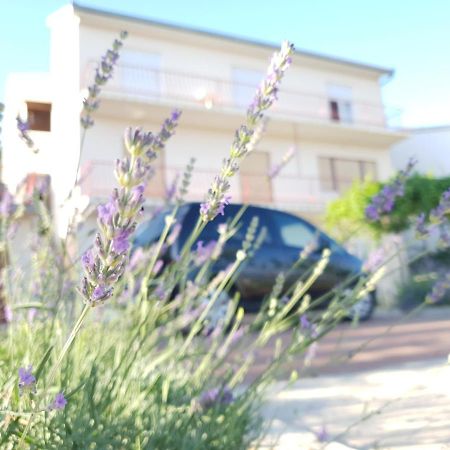 Kamen Guest House Split Exterior foto