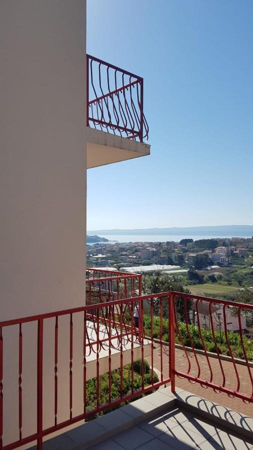 Kamen Guest House Split Exterior foto