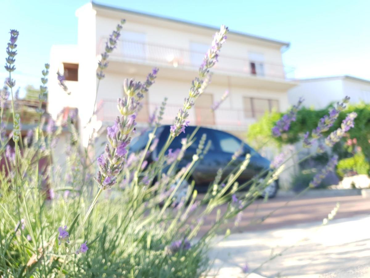 Kamen Guest House Split Exterior foto