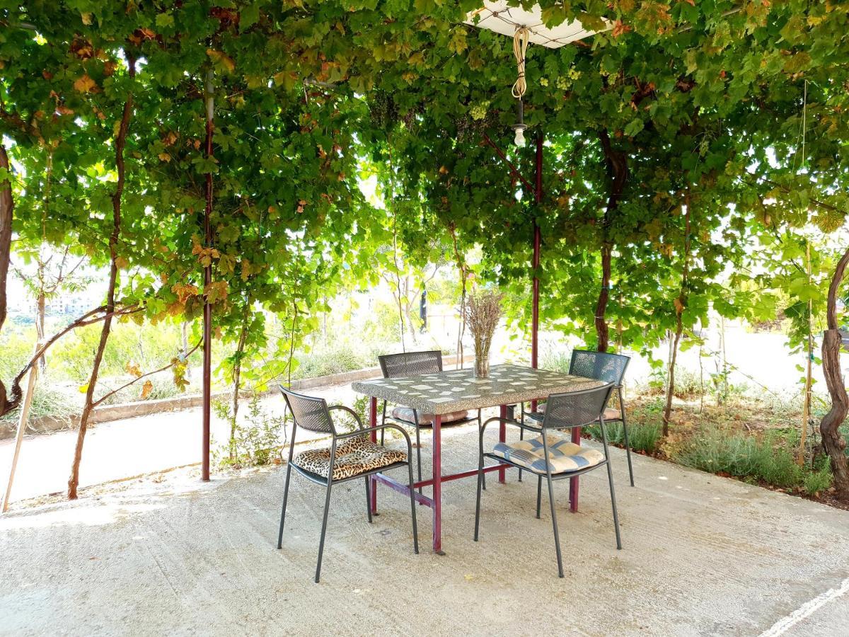 Kamen Guest House Split Exterior foto