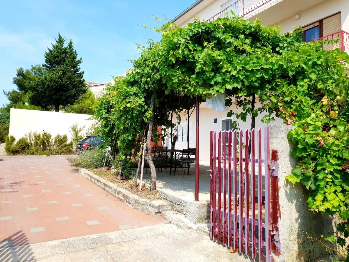 Kamen Guest House Split Exterior foto