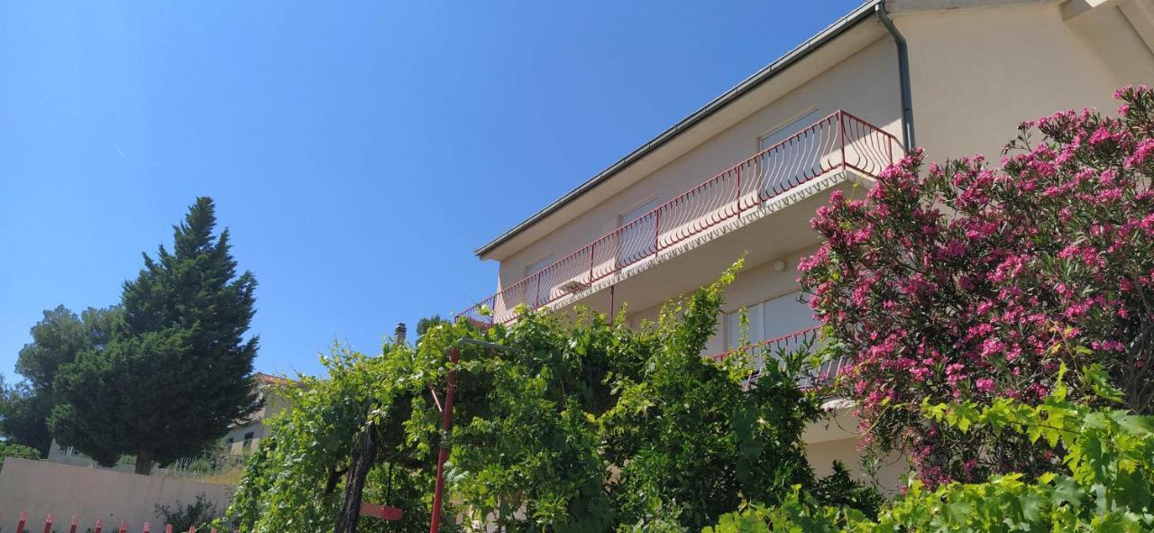 Kamen Guest House Split Exterior foto