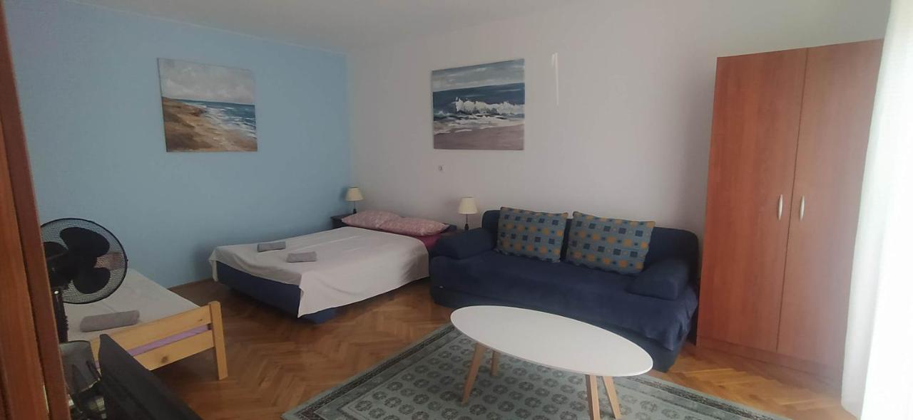 Kamen Guest House Split Exterior foto