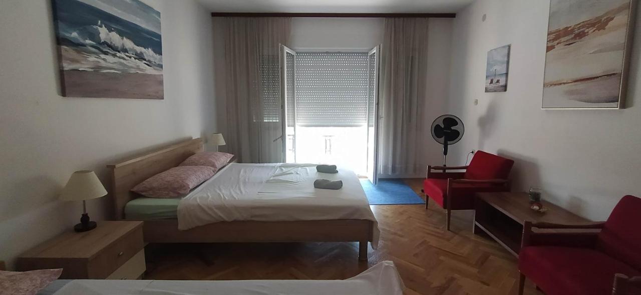 Kamen Guest House Split Exterior foto