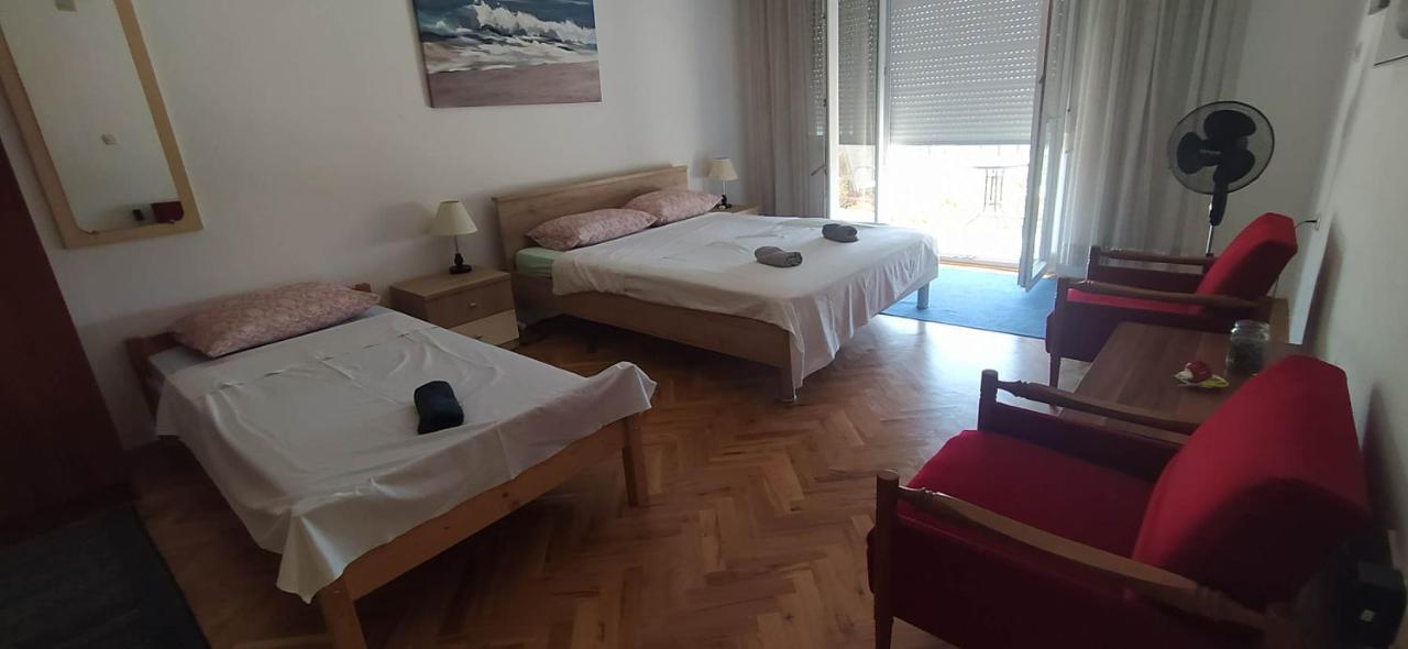Kamen Guest House Split Exterior foto