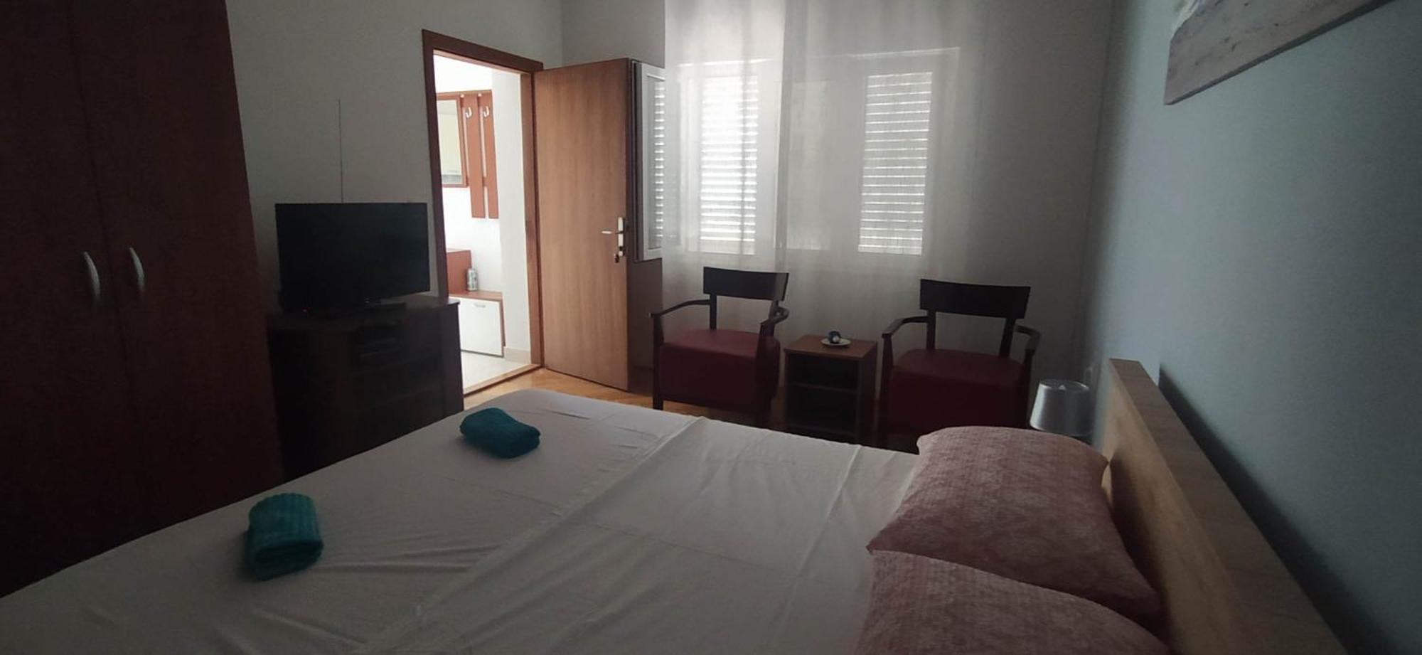 Kamen Guest House Split Exterior foto