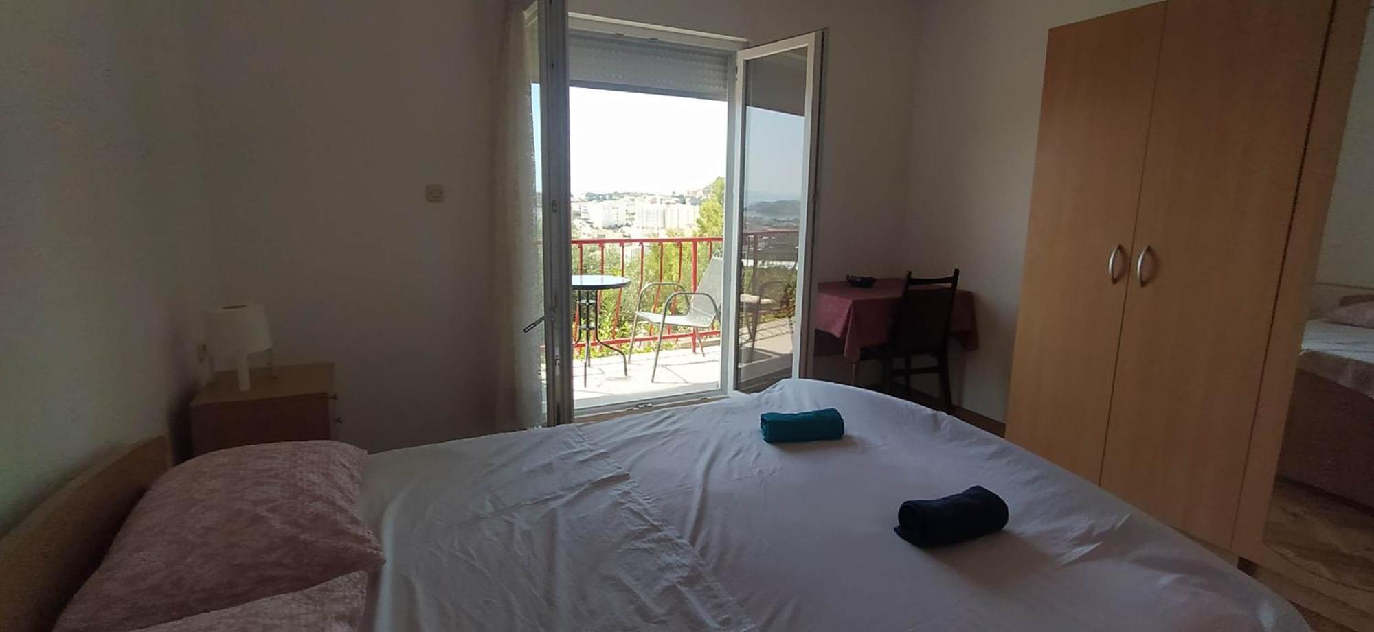 Kamen Guest House Split Exterior foto