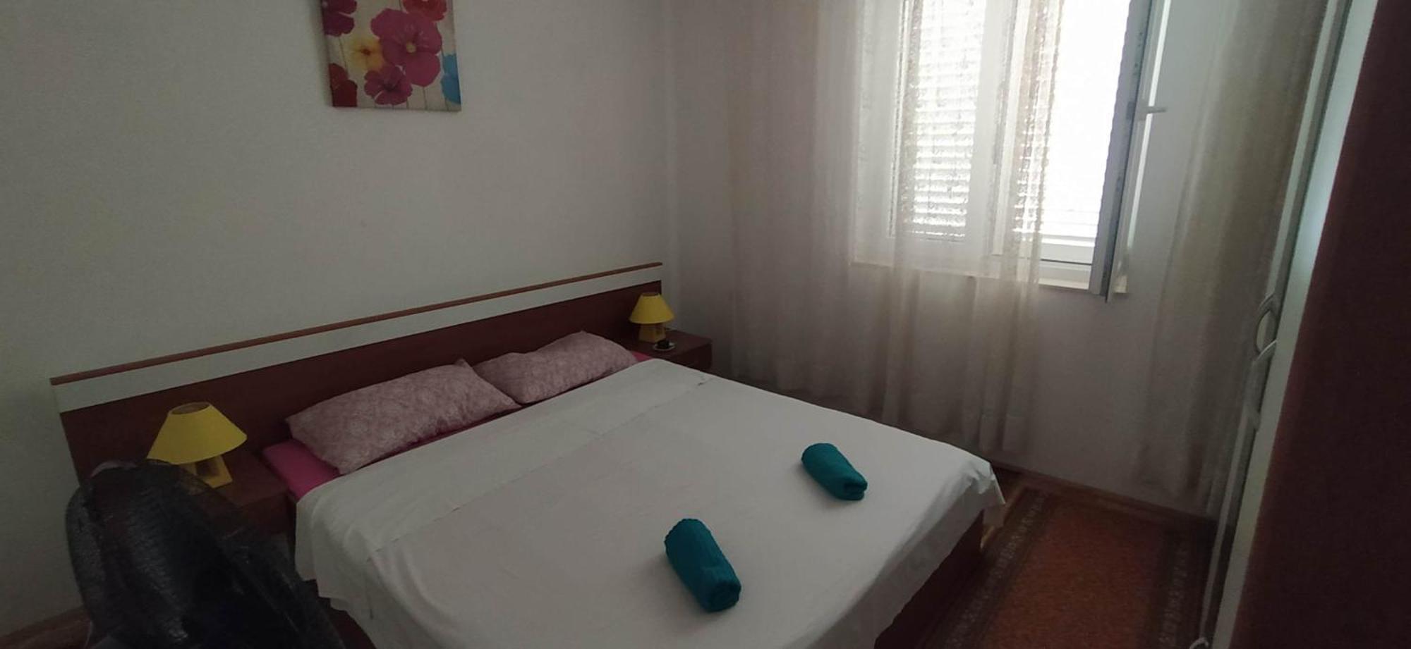 Kamen Guest House Split Exterior foto