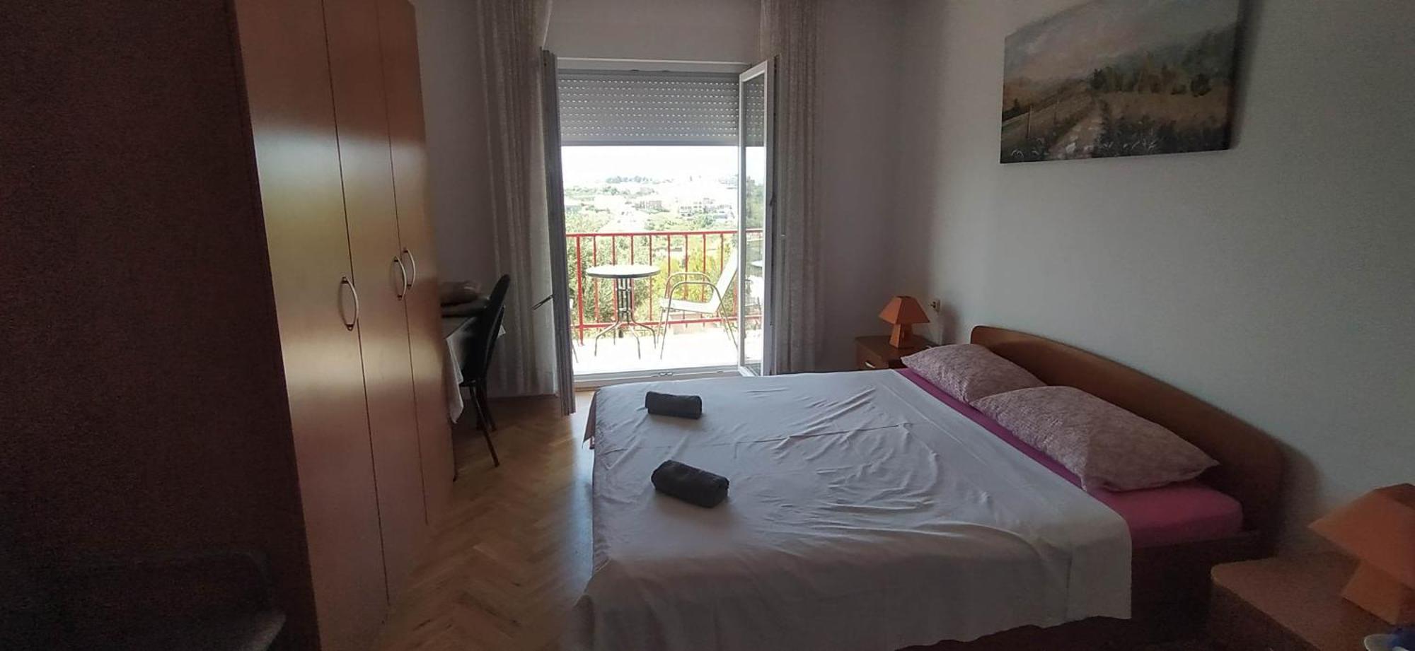 Kamen Guest House Split Exterior foto