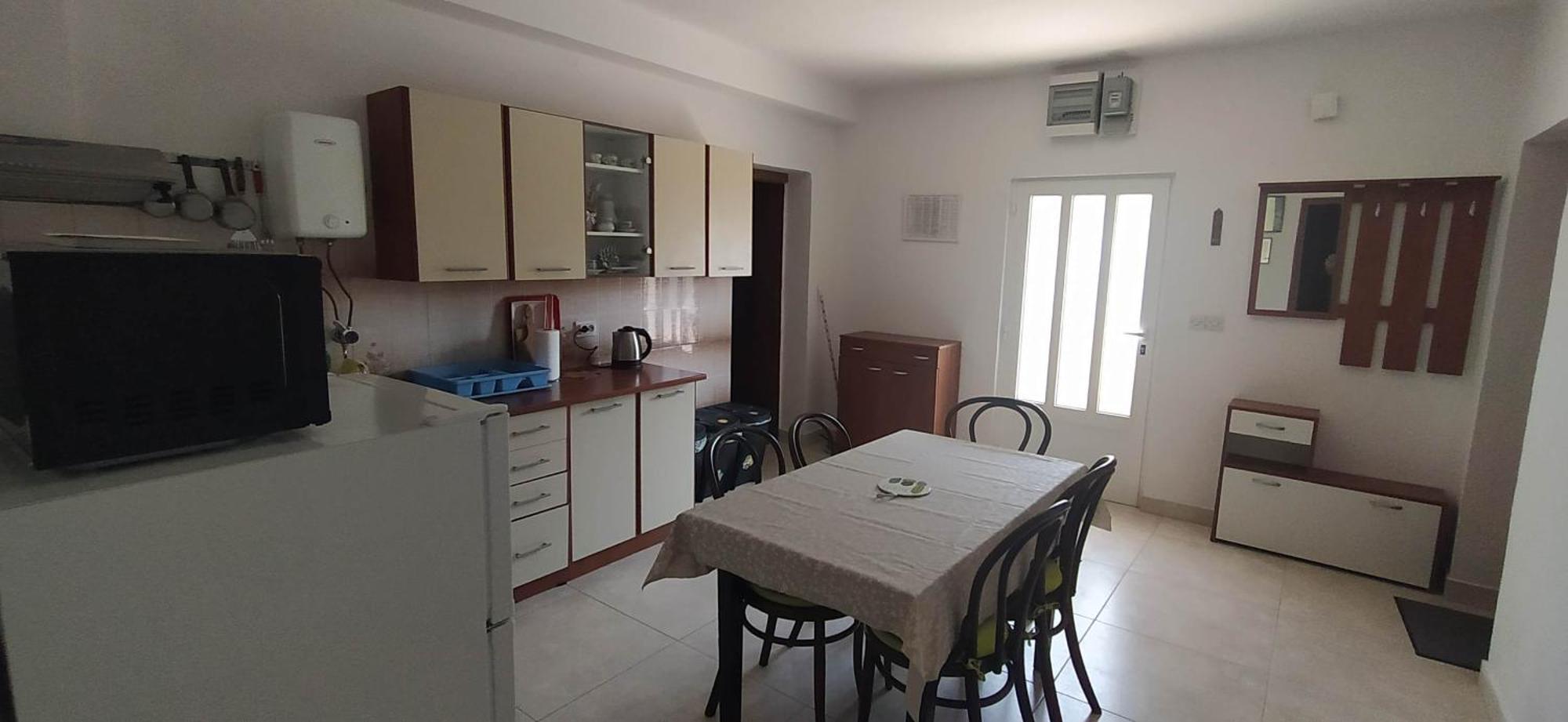 Kamen Guest House Split Exterior foto
