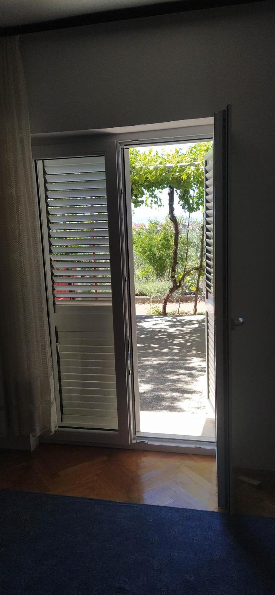 Kamen Guest House Split Exterior foto