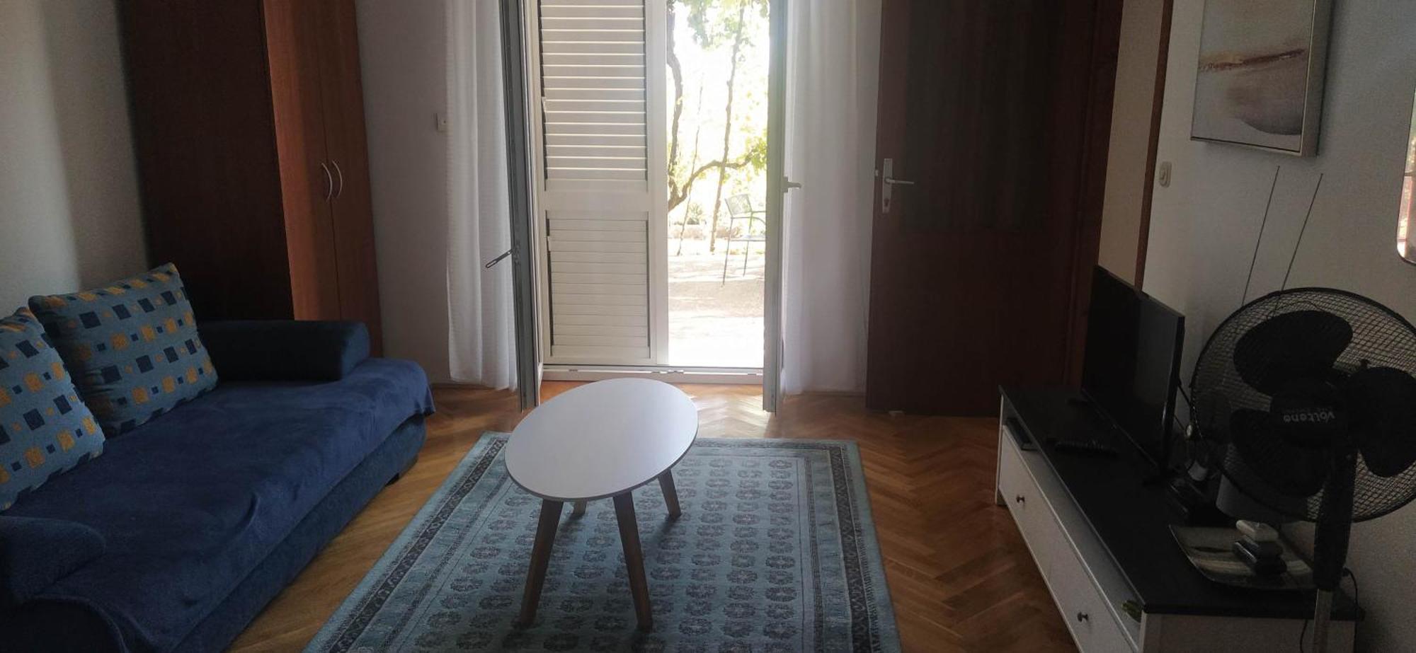 Kamen Guest House Split Exterior foto